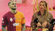 Ivana Icardi desvela si ha felicitado a su hermano Mauro por su posible paternidad junto a la China Suárez
