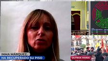 Una propietaria consigue echar a sus okupas en tiempo récord: no te pierdas cómo lo ha conseguido