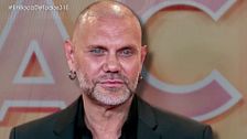 Nacho Vidal, exactor porno, condenado por conducir drogado y sin carnet: "Iba muy despacio y haciendo eses"