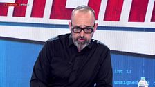 La rotunda reacción de Risto al polémico vídeo de un teniente alcalde de Vox: "Me parece xenófobo y machista"
