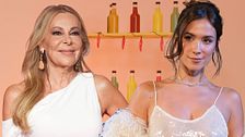 La verdad de lo que ocurrió entre María Pombo y Ana Obregón detrás de cámaras: "Tenía sus cosas de ser diva"