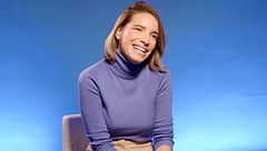 Flora González anuncia su embarazo