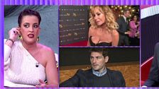 Leticia Requejo cuenta la relación entre Iker Casillas y Lara Dibildos y revela otra conquista del futbolista en el pasado: "Los vi dándose besos"