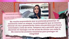 Claudia Bavel prepara una demanda contra Iker Casillas por "difundir vídeos íntimos" de los dos a varias personas
