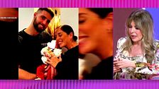 Las versiones de Anabel Pantoja y su pareja ante la jueza no fueron contradictorias, “hubo hechos que ella no relató y él sí"
