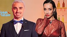 Jorge (GH) cuenta el tonteo que ha tenido con Adara Molinero en la fiesta del programa