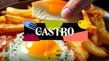 ¿Qué es Gastro? La Mari, Manu Carreño y otros famosos te lo explican