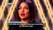Exclusiva | Elisa Mouilaá responde a los rumores que aseguran que podría ser desalojada de su casa