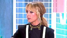 Emma García desmiente, tajante, una información que se ha publicado sobre ella: "No es cierto"