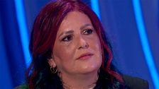 Chus lucha contra una enfermedad y no quiere perder al amor de su vida: ''He volcado mi dolor y sufrimiento en ti''