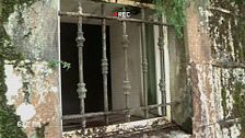 Iker y Carmen pasan la noche en un hotel encantado de Cantabria: "Nos dieron la habitación de la joven Margarita"