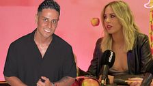 Violeta Crespo (GH) aclara su relación con Christofer Guzmán: "No he vuelto a hablar con él"