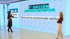 Los cuatro cauces judiciales que podría seguir investigación sobre la hija de Anabel Pantoja