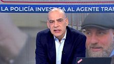 Nacho Abad se pone serio y arremete contra Irene Montero y la ley trans: "Debería ser humilde y reconocer que es una chapuza"