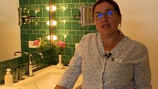 El famoso que estrenó la suite del mejor hotel de España: "Cuesta entre 1.900 y 3.000 euros"