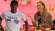 Ivana Icardi aclara si ha caído en la tentación con Hugo Sierra tras su ruptura: “Ahí me di cuenta”