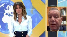 La desaparición del chat de Ayuso y Sánchez, explicada por un experto: así pudo borrarse
