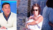 Antonio Rossi aborda la estrategia de defensa en la investigación a Anabel Pantoja y su pareja: "Creen que las crisis previas al día 9 son la que producen las lesiones"