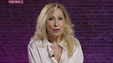 La desgarradora confesión de Rosa Benito '¡De Viernes!': "No quiero prostituirme más"