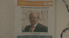 El 'crimen de Badoo', la peor pesadilla de un empresario vasco que fue asesinado y enterrado en vida por una pareja delictiva