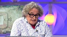 El divulgador Dani Sánchez-Crespo desmonta el terraplanismo en 3 minutos en 'Código 10': "La respuesta tiene que cuadrar con la observación"