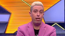 Vanessa detiene, entre lágrimas, la decisión de Javi de abandonar 'GH DÚO': "Yo también lo estoy pasando mal"