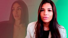 Ana Luiza ('LIDLT 8') carga contra Marina López por su affaire con Fran: "Mintió mucho en el debate"