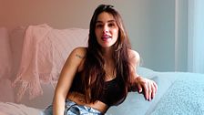 Jennifer Lara desvela lo que supondrá tener un bebé en su relación con Rubo Blanco