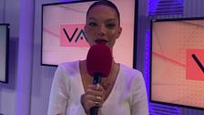 "Sería la mejor hoguera de todas las que hemos visto en la Isla"
