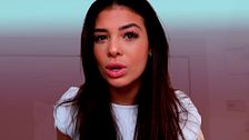Ana Luiza (‘LIDLT 8’) relata su dura historia al llegar a España: “Gracias mamá por la vida que me has dado”