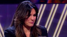 A Fabiola se le quiebra la voz hablando de los abusos que sufrió de niña: "Mis padres lo sabían y se callaron"