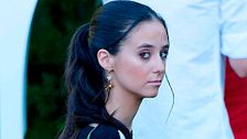 Victoria Federica la lía en un restaurante durante una cita con su nuevo novio: "La tomó con unos clientes"