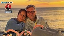Anabel Pantoja lanza un mensaje de agradecimiento: "Jamás os olvidaré"