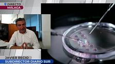 Un hombre descubre que su hija no es biológica por un error médico: "Podría tener otro hijo"