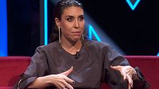 Ana Brito desvela que tuvo un ‘affaire’ con Alfonso de Borbón y el momento surrealista que vivieron
