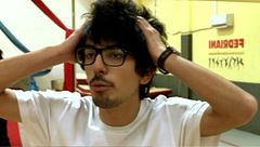 La confesión que Dani Santos hizo sobre su infancia en Telecinco: "Creo que tengo un trauma"