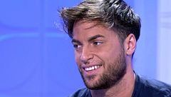 Descubrimos quién fue la famosa que le hizo una cobra a Montoya antes de 'La isla de las tentaciones'