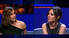 Fuerte encontronazo entre Alexia Rivas y Adara Molinero tras la bronca de su madre y Álex Ghita: "Me pareció bochornoso"