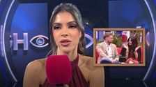 "Parecían niños..."
