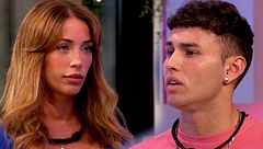 Mayka Rivera y Borja, soltero de 'La isla de las tentaciones 8': el motivo por el que dejaron de conocerse