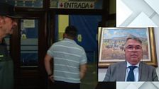 El abogado de 'El Prenda', miembro de 'La Manada', tras solicitar una reducción de condena: "Debería haberse hecho de forma automática"