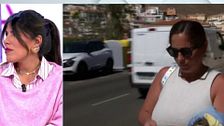 Isa Pantoja nos cuenta cómo está su prima Anabel: "Volviendo a la normalidad"