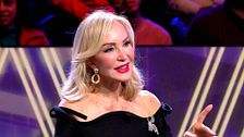 Carmen Lomana habla sobre su primera vez: "Me asusté, ¿eso tan grande me iban a meter?"