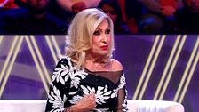 La dura confesión de Rosa Benito tras bajar a los infiernos: "Me tomé quince pastillas porque quería descansar"