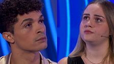 Dos hermanos biológicos se conocen pese a que se siguen en redes: "Me daba vergüenza escribirte"