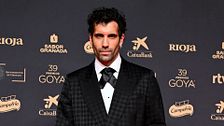 Tamar Novas aclara lo sucedido cuando se dio el Goya a la 'Mejor película': "Se ha rozado la catástrofe"