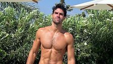 Destapamos la identidad de la que podría ser la nueva novia de Juan Betancourt