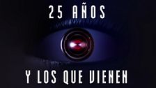 ¡Gran Hermano cumple 25 años! Y el primer concursante en entrar a la nueva casa puedes ser tú