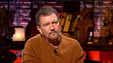 La misteriosa experiencia de Antonio Banderas al sufrir un ataque de corazón: "El cuerpo me pedía abandonarme"