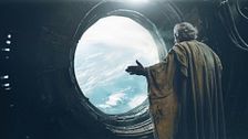 La historia de Enoch, el misterioso profeta que vagó por el mundo con Dios y viajó al espacio